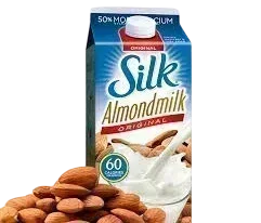 Almond Milk