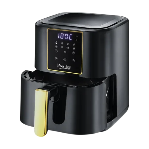Prestige Nutrifry Digital Air Fryer 4.5L