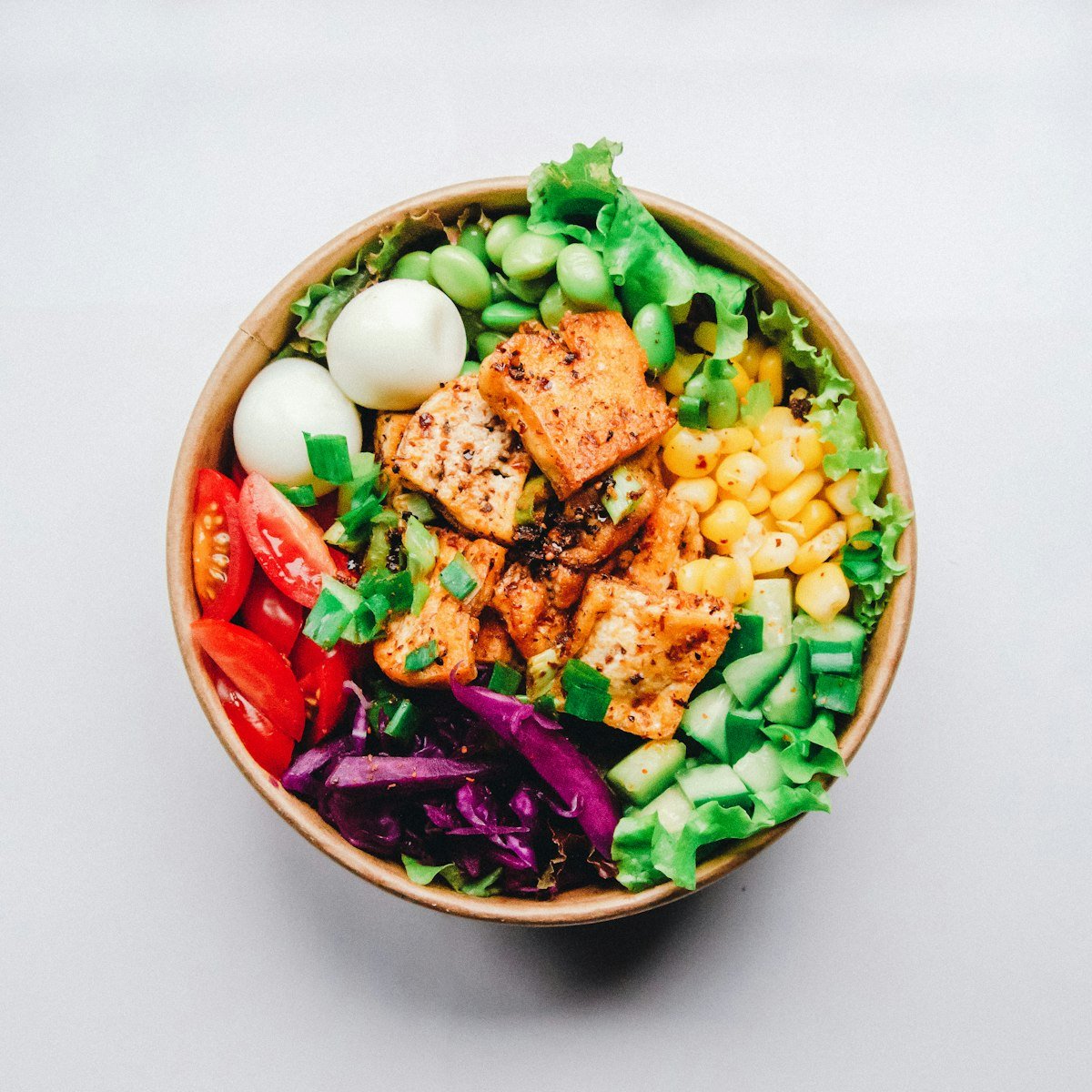 10 Quick & Nutritious 15-Minute Dinner Recipes for Busy Weekdays