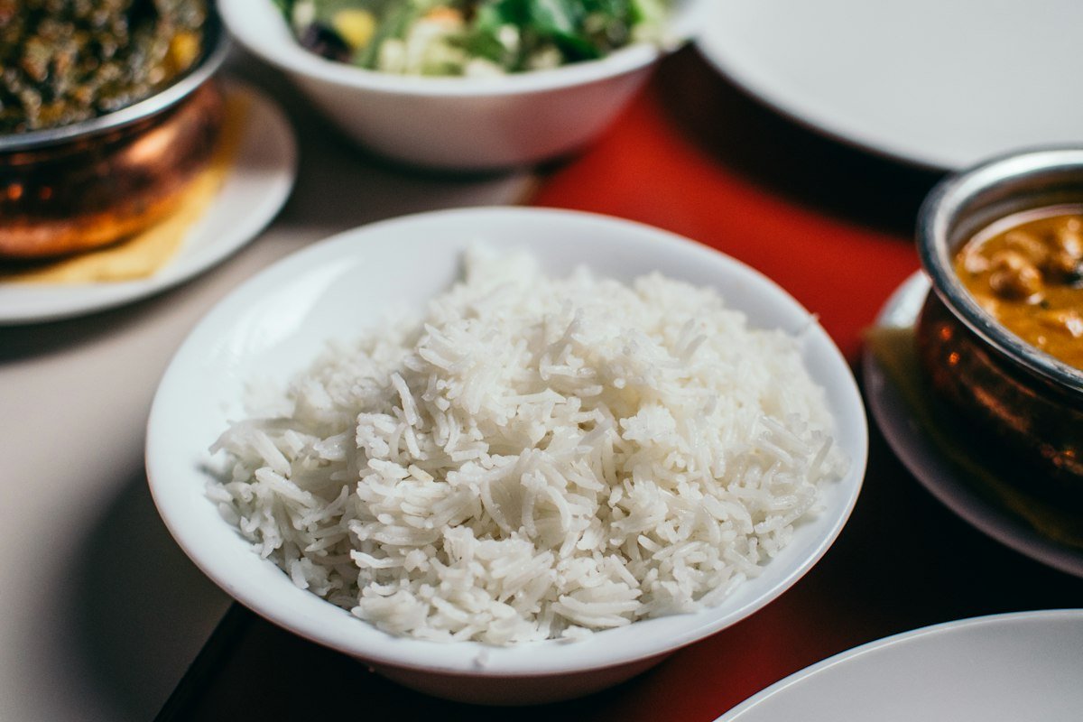 5 Common Mistakes People Make When Cooking Rice (And How to Fix Them)
