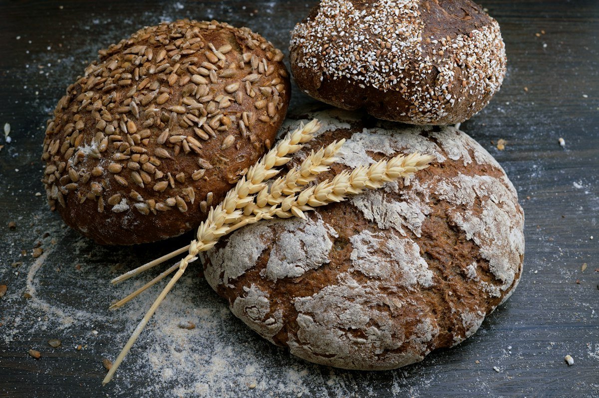 The Secret to Baking Crusty Artisanal Sourdough Bread at Home