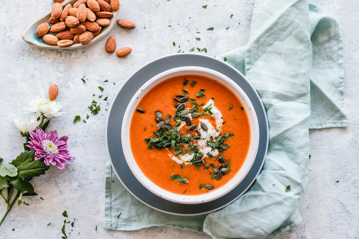 Monsoon Immunity Soups: Warm, Healing Bowls for Rainy Days